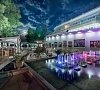 Отель «Приморский Парк» Ялта, Крым #27