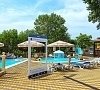 Отель «Ахиллеон Парк» Кабардинка #19 Отель «Ахиллеон Парк» Кабардинка #19