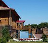 Отель Кленовая роща Пензенская область фото