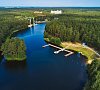 Санаторий Радон Гродненская область