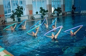 Фотографии объекта
							Санаторий «Зеленая роща» Башкирия