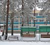 Санаторий «Журавушка» #25