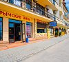 На Черноморской Феодосия