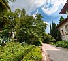 Вилла «Карасан» Алушта, Крым #41 Вилла «Карасан» Алушта, Крым #41