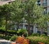 Отель Крымская весна Судак фото