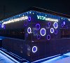 Отель Voda Ленинградская область
