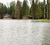 Cosmos Izumrudny Les Ленинградское шоссе