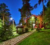 Золотой пляж (Челябинская область) Челябинская область