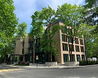 Отель Karmann’s Hotel - Yantar Hall (Калининградская область)