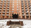 Санаторий Сибирь Тюменская область