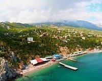 Отель Ассоль (Крым)
