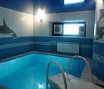 Пансионат Эдельвейс (Тегенекли) #8