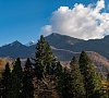 Горная Кадриль п. Красная Поляна - официальный сайт