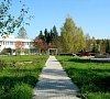 Санаторий Дорохово Минское шоссе