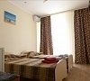 Отель Романтик Судак фото