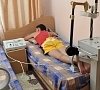 Санаторий «Танжер» Саки, Крым #18