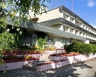 Санаторий «Пралеска» Гродненская область
