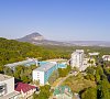 Эльбрус Железноводск цены
