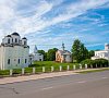 Рахманинов (Новгород) Новгородская область цены