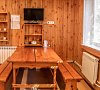Отель «Артыбаш» Горный Алтай #23