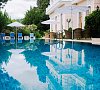 Отель Вилла Карасан Алушта Отель Вилла Карасан Алушта