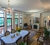 Вилла Багратион Ялта - официальный сайт