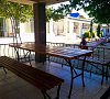 Отель Дружба Черноморское фото