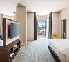 Отель «Courtyard by Marriott Batumi» Батуми, Грузия #19