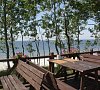 Отель Беккер Янтарный фото