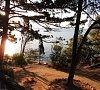 Отель Лиго Морская Симеиз