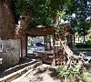 Отель Гора царя Баграта Сухум