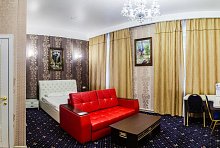 Гостиница GS (Новокузнецк) #2