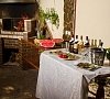 Отель «Муссон» Ялта, Крым #34
