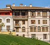 Красная Поляна апартаменты Эсто-Садок - официальный сайт