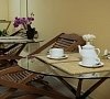 Отель «Тропикана Парк» Пятницкое шоссе #24