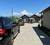 Отель Шезлонг Гудаута фото
