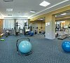 Санаторий «AZIMUT Здоровье Янтарь» Светлогорск #43