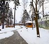 Арт-отель «Пушкино» Подмосковье #16