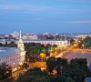 А-отель БРНО Воронеж Воронежская область