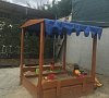 Вилла «Аква Вита» Алупка, Крым #24