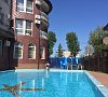 Отель Ренессанс Зеленоградск