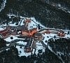 Санаторий Белые ночи Сестрорецк Санаторий Белые ночи Сестрорецк