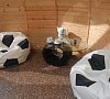 База отдыха «Берхино» Луховицкий район #37