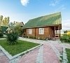 База отдыха «Золотой берег Терло» Гудаута, Мгудзырхва, Абхазия #15