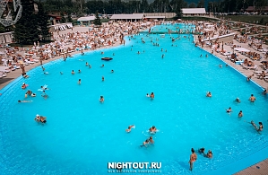 Фотографии объекта
							Парк-отель «АЯ» Горный Алтай