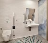«PARAGRAPH RESORT & SPA» Шекветили, Грузия #36