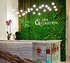Отель Palmira Garden Hotel & SPA Каширское шоссе фото