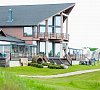 Гольф-клуб «Горки Гольф Резорт» Санкт-Петербург