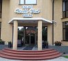 Walde Park Куршская коса