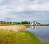 Александровская Слобода Дмитровское шоссе